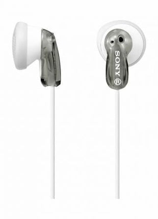 Auriculares Intrauditivos Sony MDR - E9LP/ Jack 3.5/ Blancos - Tiensol