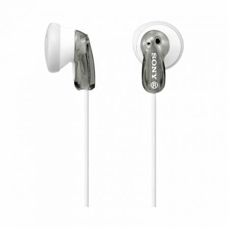 Auriculares Intrauditivos Sony MDR - E9LP/ Jack 3.5/ Blancos - Tiensol