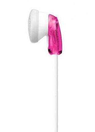 Auriculares Intrauditivos Sony MDR - E9LP/ Jack 3.5/ Rosas - Tiensol