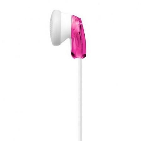 Auriculares Intrauditivos Sony MDR - E9LP/ Jack 3.5/ Rosas - Tiensol