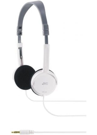 Auriculares JVC HA - L50/ Jack 3.5/ Blancos - Tiensol