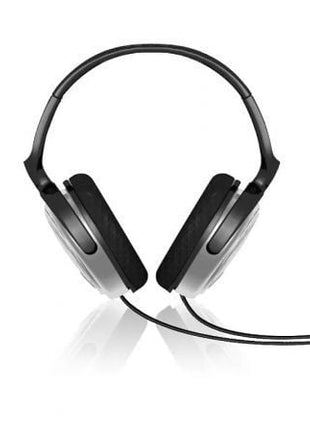 Auriculares Philips SHP2500/10/ Jack 3.5/ Grises - Tiensol