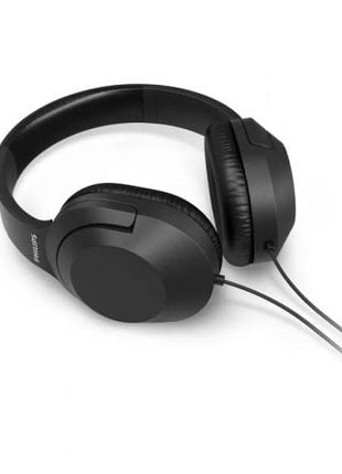 Auriculares Philips TAH2005/ Jack 3.5/ Negros - Tiensol