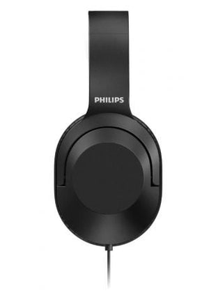 Auriculares Philips TAH2005/ Jack 3.5/ Negros - Tiensol