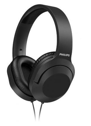 Auriculares Philips TAH2005/ Jack 3.5/ Negros - Tiensol