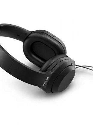 Auriculares Philips TAH2005/ Jack 3.5/ Negros - Tiensol