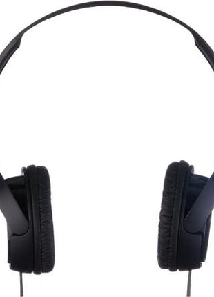 Auriculares Sony MDR - ZX110B/ Jack 3.5/ Negros - Tiensol