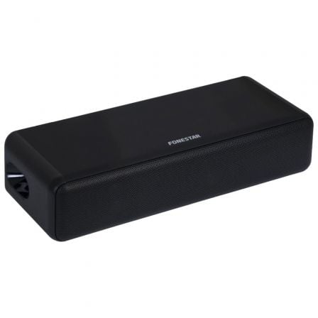 Barra de Sonido con Bluetooth Fonestar SING - BAR/ 30W/ 2.0 - Tiensol