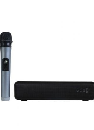 Barra de Sonido con Bluetooth Fonestar SING - BAR/ 30W/ 2.0 - Tiensol