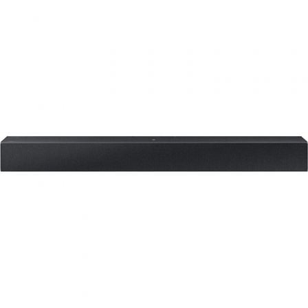 Barra de Sonido con Bluetooth Samsung HW - C400 Essential B - Series 2023/ 40W/ 2.0 - Tiensol