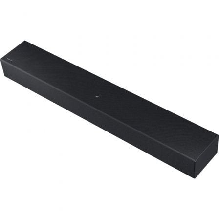 Barra de Sonido con Bluetooth Samsung HW - C400 Essential B - Series 2023/ 40W/ 2.0 - Tiensol