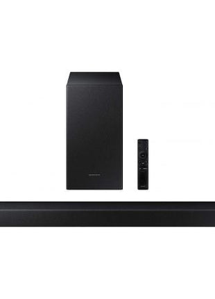 Barra de Sonido con Bluetooth Samsung HW - T420/ 150W/ 2.1 - Tiensol