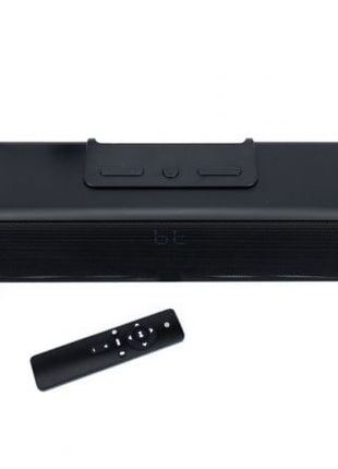 Barra de Sonido con Bluetooth Woxter Soundbar 500/ 89W/ 2.0 - Tiensol