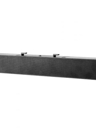 Barra de Sonido HP S101/ Compatible con monitores HP E - Series y P - Series - Tiensol