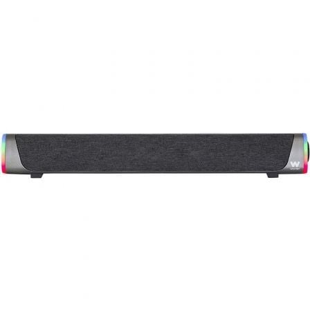 Barra de Sonido RGB Woxter Big Bass 320/ 20W/ 2.0 - Tiensol