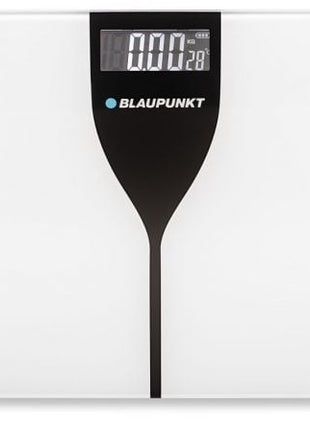 Báscula de Baño Blaupunkt BP5002/ Hasta 180kg/ Cristal - Tiensol