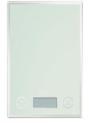 Báscula de Cocina Electrónica Laica KS1050W/ Hasta 5kg - Tiensol