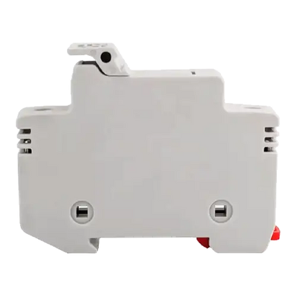 Base Portafusible 10x38 hasta 1000 Vdc - Tiensol
