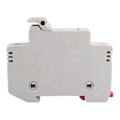 Base Portafusible 10x38 hasta 1000 Vdc - Tiensol