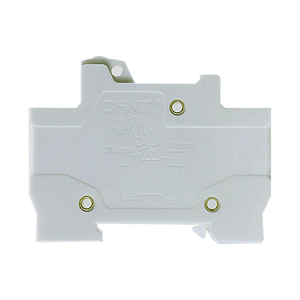 Base Portafusible BSC 22x58 - Tiensol