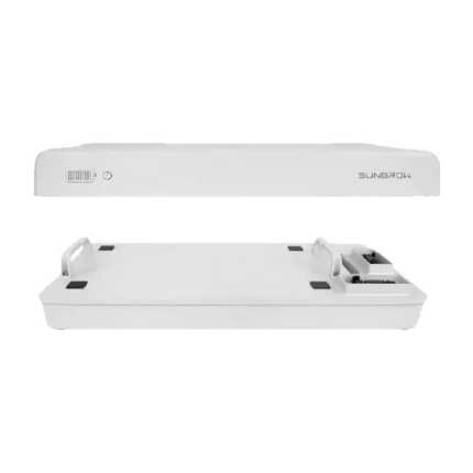 Base y BMU para Batería de Litio HV Sungrow SBR - Accesorios de Baterías