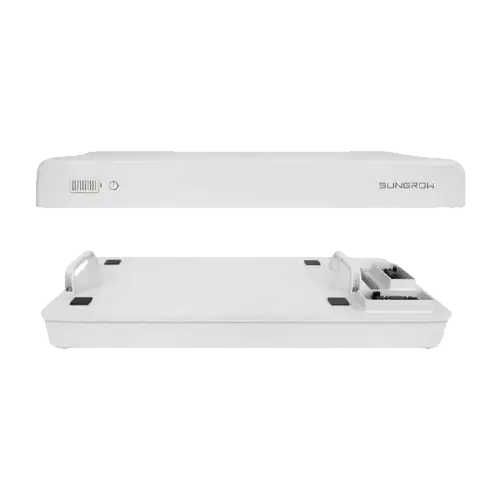 Base y BMU para Batería de Litio HV Sungrow SBR - Accesorios de Baterías