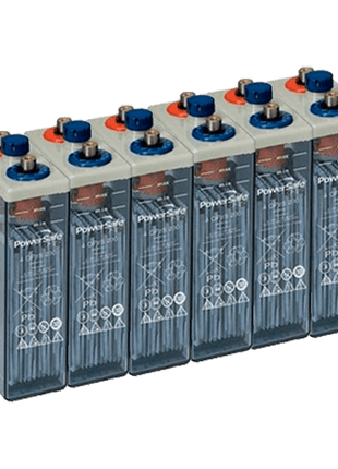 Batería 12V | 10 OPZS 1000 | Enersys TYS 10 - Tiensol