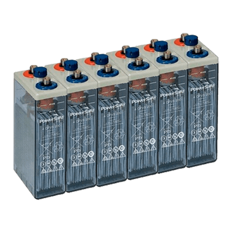 Batería 12V | 10 OPZS 1000 | Enersys TYS 10 - Tiensol