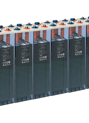 Batería 12V | 12 OPZS 1500 | Enersys TZS 12 - Tiensol