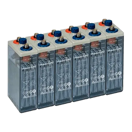 Batería 12V | 6 OPZS 600 | Enersys TYS 6 - Tiensol