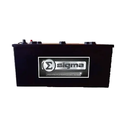 Batería 12V 80Ah Blackbull BOX 3 - Tiensol