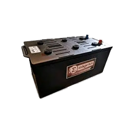 Batería 12V 80Ah Blackbull BOX 3 - Tiensol