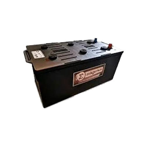 Batería 12V 80Ah Blackbull BOX 3 - Tiensol