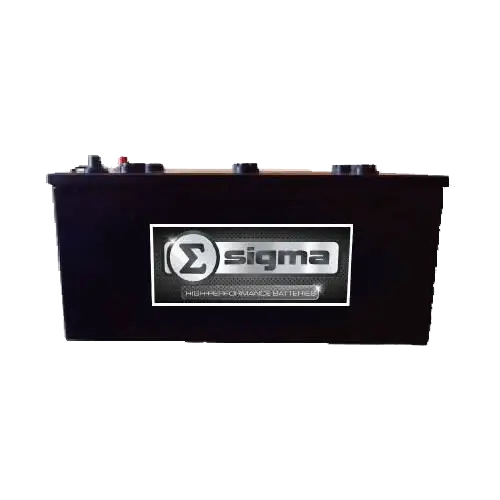 Batería 12V 115Ah Blackbull BOX 4 - Tiensol