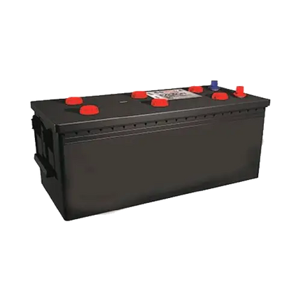 Batería 12V 205Ah Blackbull BOX B - Tiensol