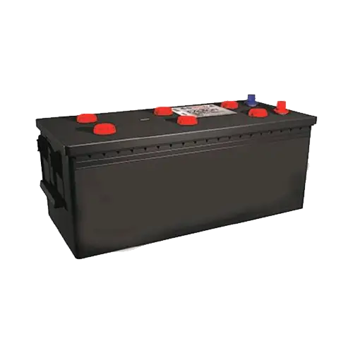 Batería 12V 205Ah Blackbull BOX B - Tiensol