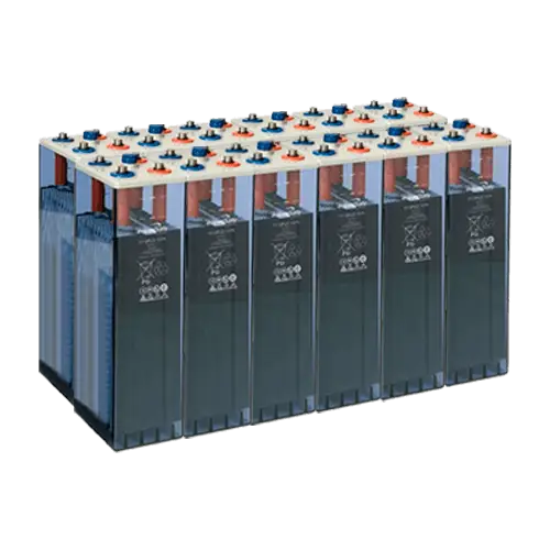 Batería 24V | 12 OPZS 1500 | Enersys TZS 12 - Tiensol