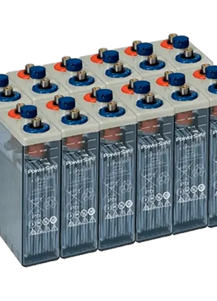 Batería 24V | 6 OPZS 420 | Enersys TVS 6 - Tiensol