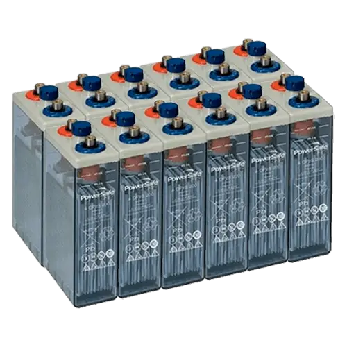 Batería 24V | 8 OPZS 800 | Enersys TYS 8 - Tiensol