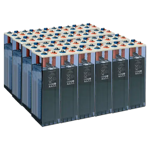 Batería 48V | 12 OPZS 1500 | Enersys TZS 12 - Tiensol