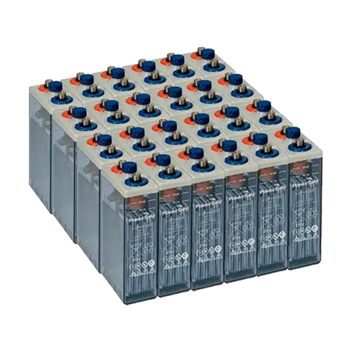 Batería 48V | 7 OPZS 490 | Enersys TVS 7 - Tiensol