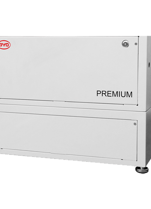 Batería de Litio BYD B - Box Premium LVL 15.4 kWh - Tiensol