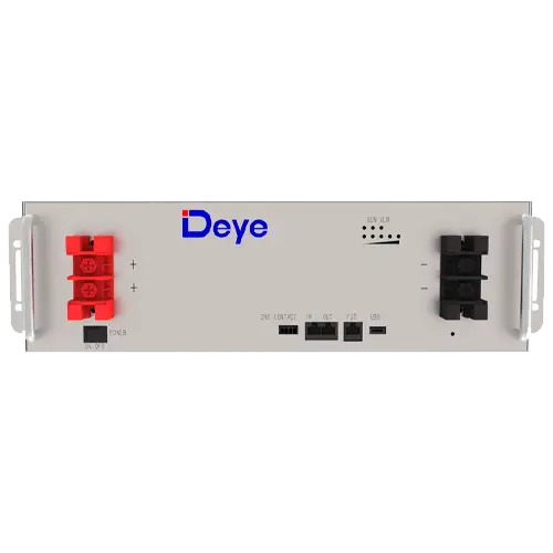 Batería Litio Deye SE - G5.1 Pro - Tiensol
