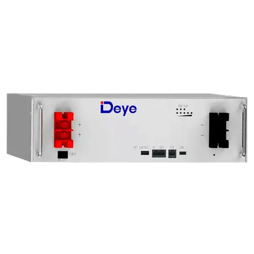 Batería Litio Deye SE - G5.1 Pro - Tiensol