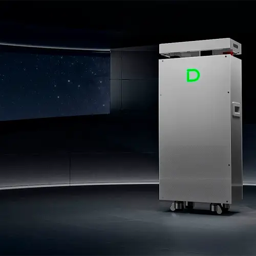 Batería Dyness PowerBrick 51.2V 280Ah 14,34kWh LiFePO₄ - Baterías de Lítio