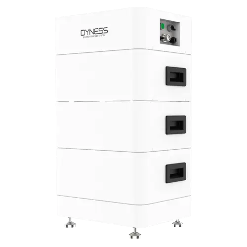 Batería Dyness Tower T10 288V 10,66kWh LiFePO4 - Baterías de Lítio