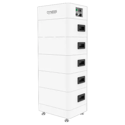 Batería Dyness Tower T17 480V 17,76kWh LiFePO4 - Baterías de Lítio