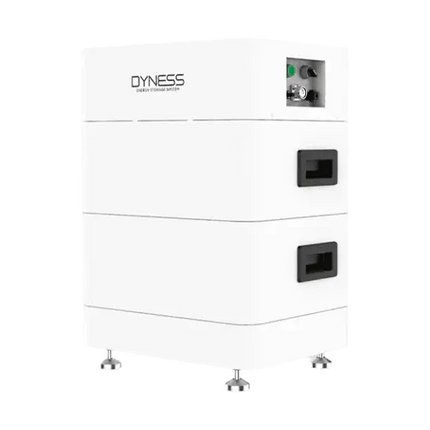 Batería Dyness Tower T7 192V 7,1kWh LiFePO4 - Baterías de Lítio