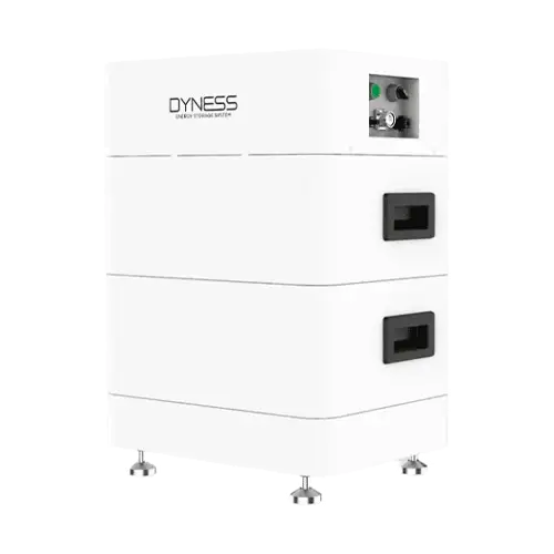 Batería Dyness Tower T7 192V 7,1kWh LiFePO4 - Baterías de Lítio