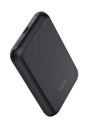 Batería Externa Trust Magno/ 5000mAh/ Compatible con Apple - Tiensol